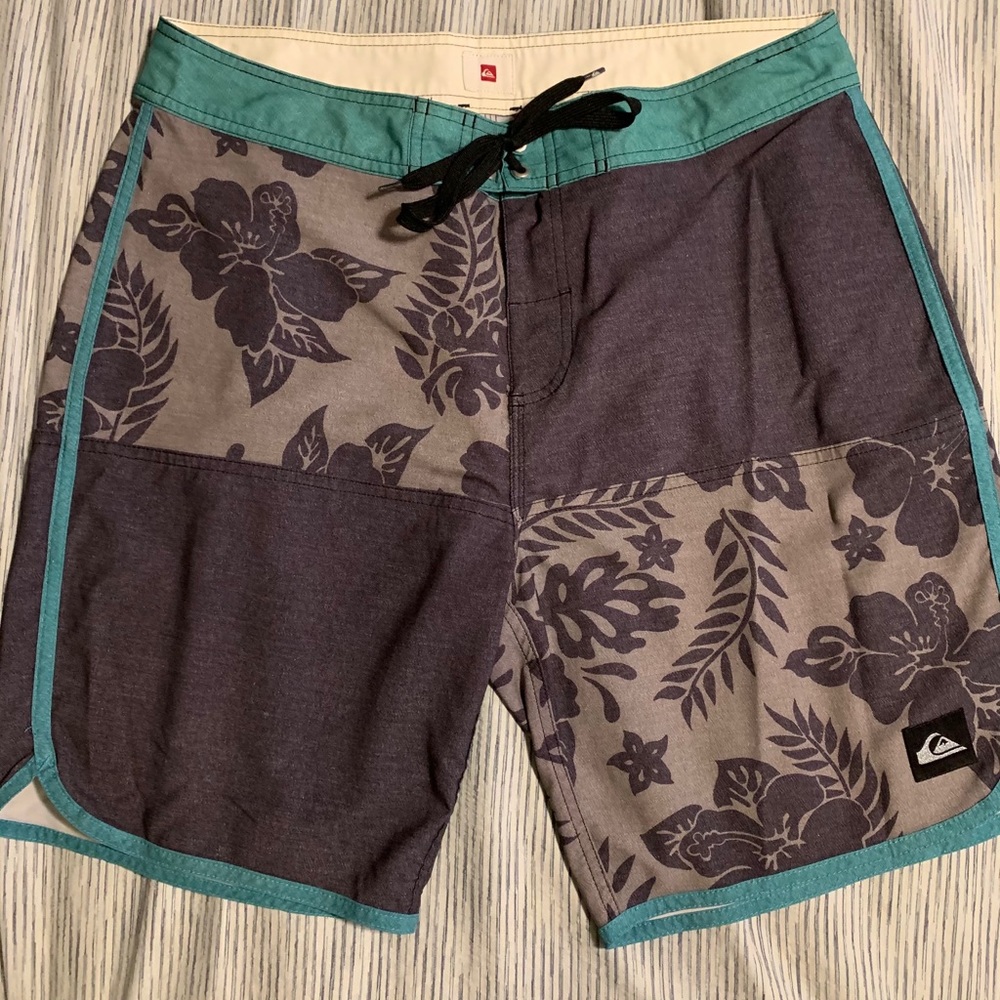 Quiksilver Board Shorts